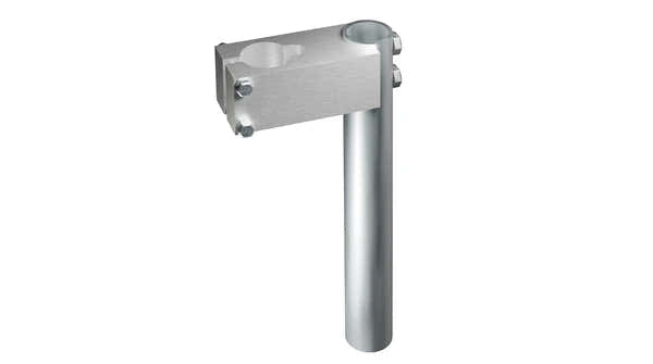 Scott Aerator: Quick Release Adapters