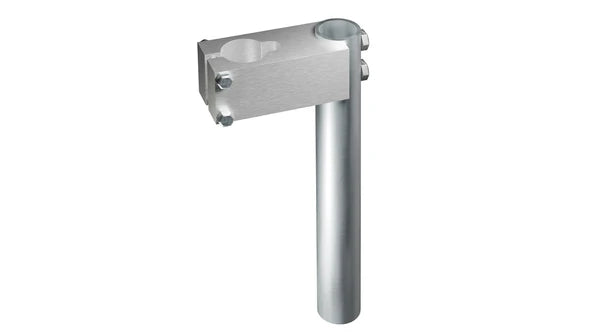 Scott Aerator: Quick Release Adapters