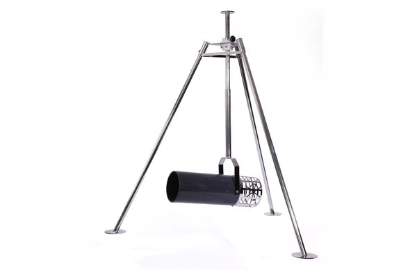 Scott Aerator: Freestanding Tripod Mount