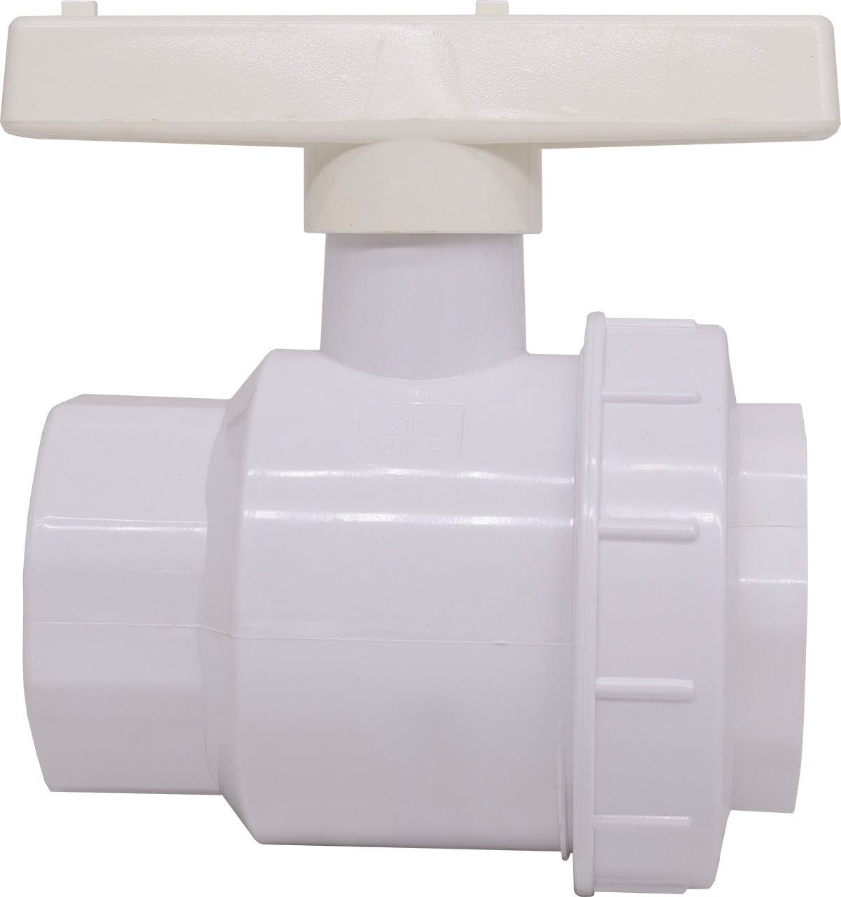 EasyPro: Single Union PVC Ball Valve