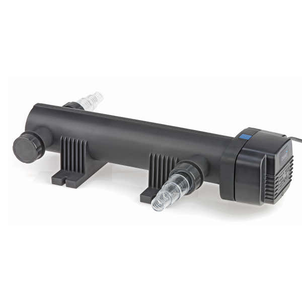 OASE: Vitronic UV Clarifier | UV Filter for Ponds | 9 Watt, 18Watt & 36 Watt |