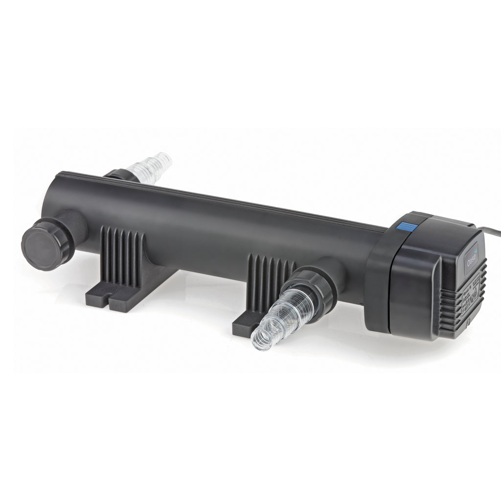 OASE: Vitronic UV Clarifier | UV Filter for Ponds | 9 Watt, 18Watt & 36 Watt |