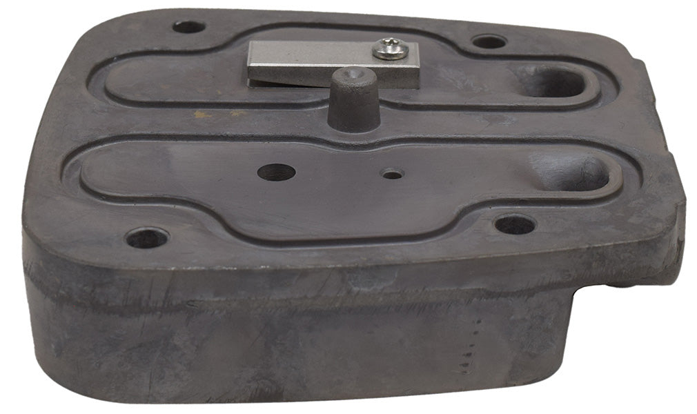 EasyPro: SRC25VP Valve Plate Assembly | Stratus SRC25 & SRC252 Compressors