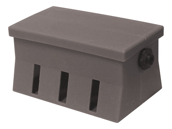 EasyPro: Water Fill Box