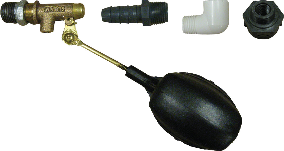 EasyPro WFS37HB Auto Fill Valve Assembly Kit