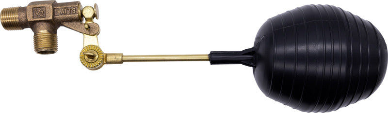 EasyPro: Brass Fill Valve