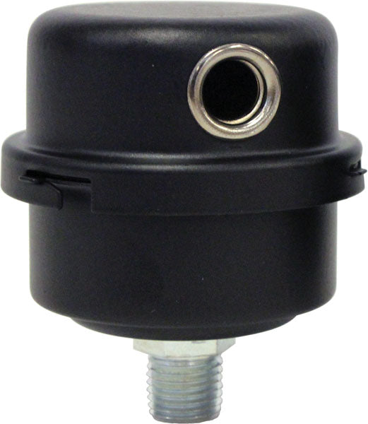 EasyPro: Complete Air Filter for ERP Compressors | 1/4" & 3/8" NPT