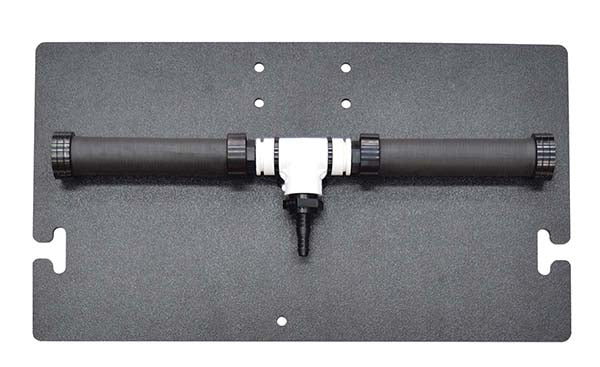 EasyPro: Air Diffuser Manifold - Weighted RAD650W Rubber Diffusers