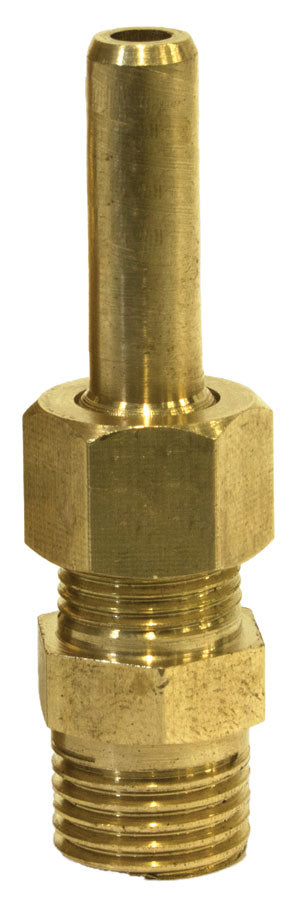 EasyPro: Smooth Jet Nozzle