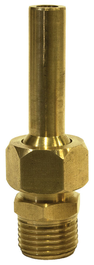 EasyPro: Smooth Jet Nozzle