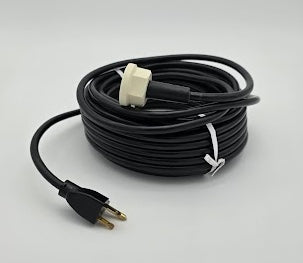 Kasco: Replacement Power Cord | 120V | 1/2HP, 3/4HP | 25ft, 50ft, 100ft, 150ft, 200ft |