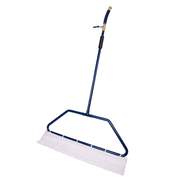 NiceRink: NiceIce Ice Rink Resurfacer