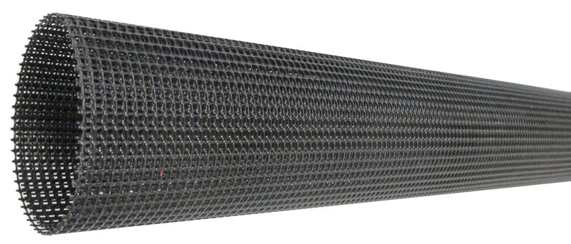 EasyPro: Res Cube Covering Mesh with 1/8'' holes - 48" wide x 50' long full roll