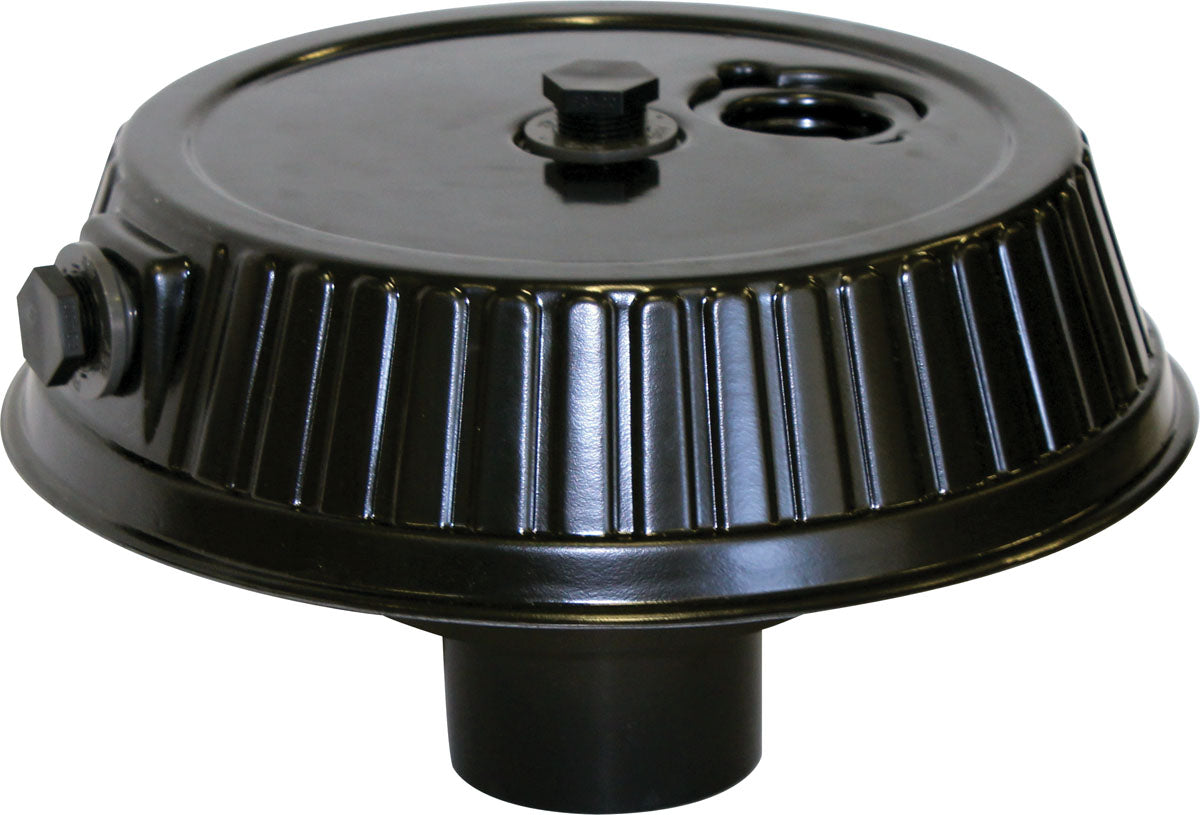 EasyPro: 3" Bottom Drain