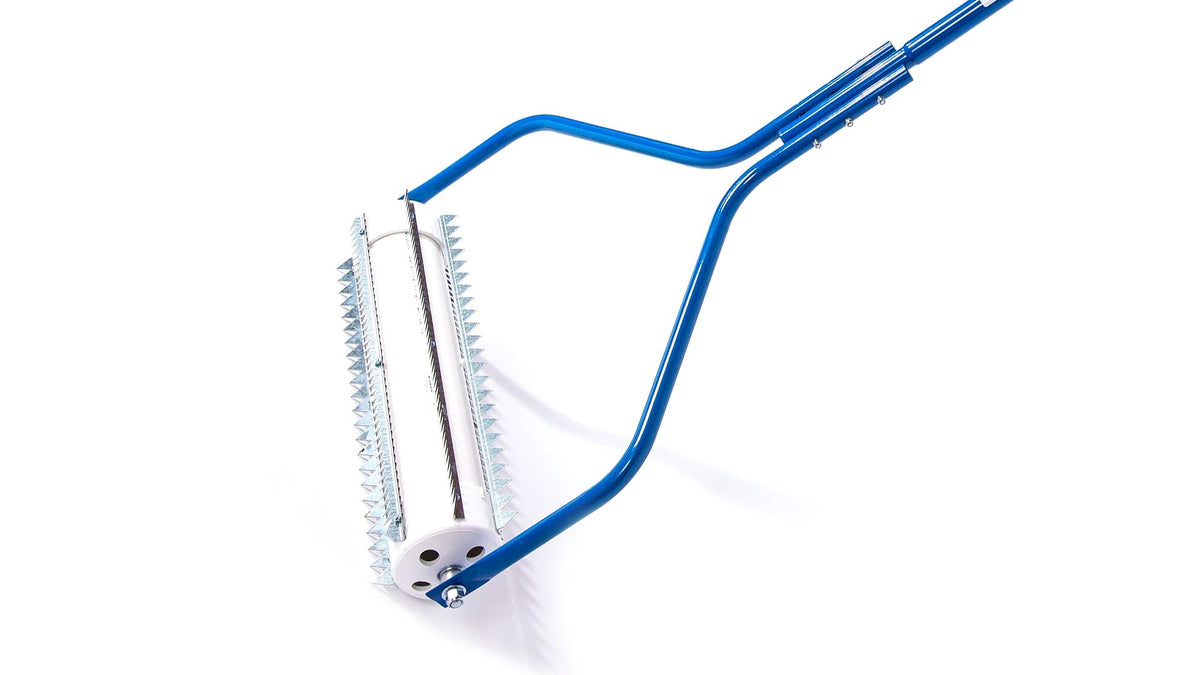 Scott Aerator: Beachroller Weed Eliminator