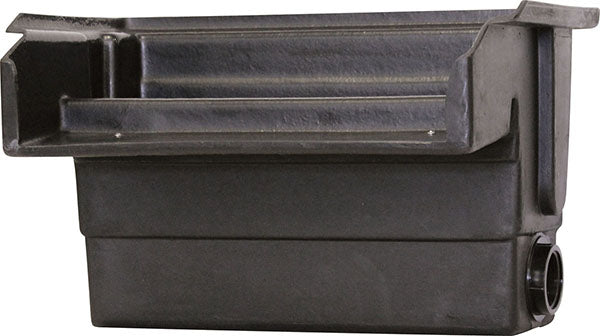 EasyPro: Eco Series Waterfall Spillway | 12in | 18in | 23in | 34in | 48in