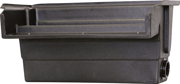 EasyPro: Eco Series Waterfall Spillway | 12in | 18in | 23in | 34in | 48in
