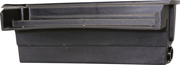 EasyPro: Eco Series Waterfall Spillway | 12in | 18in | 23in | 34in | 48in