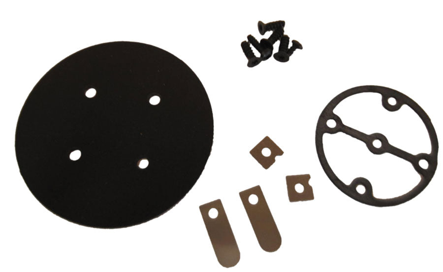 EasyPro: Gast Compressor Repair Kit | DC12 & DC22