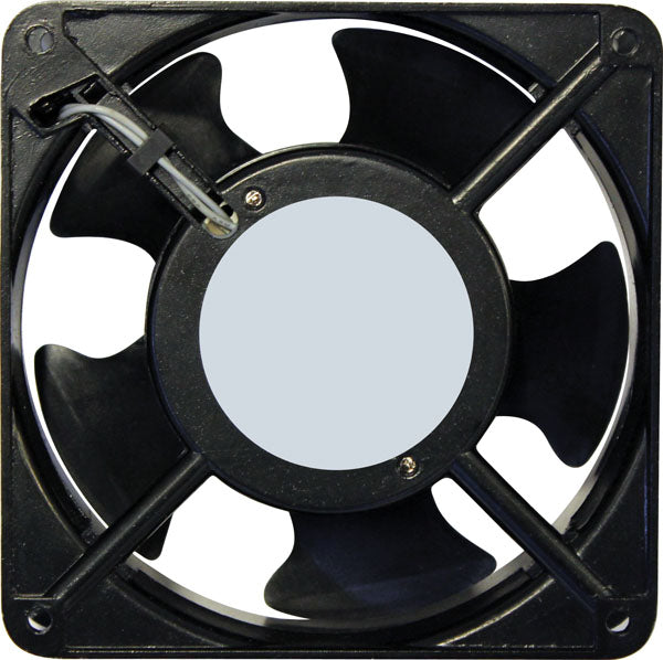 EasyPro: Cooling Fan kit for SC22 cabinet - Includes fan, guard and hardware