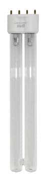 EasyPro: EP18BN Replacement UV Bulb | 18 Watt | EPU18N