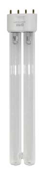 EasyPro: Replacement Lamp For EPU18N