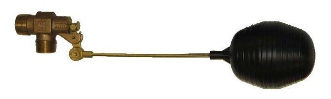 EasyPro: Brass Fill Valve
