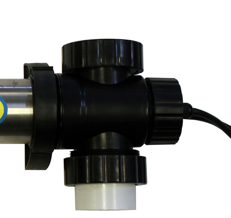 EasyPro: EasyPro Stainless Steel UV - Replacement transformer/ballast