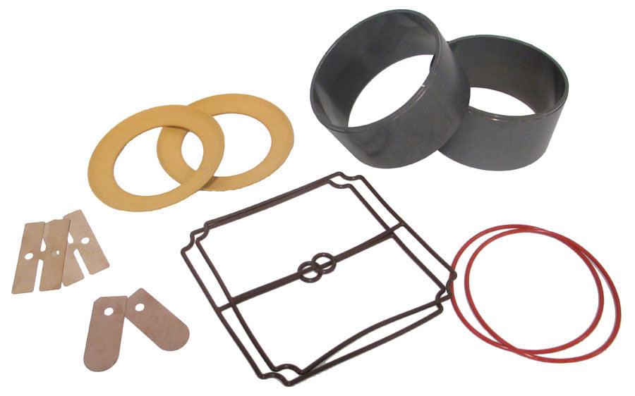 EasyPro: Repair kit for compressor