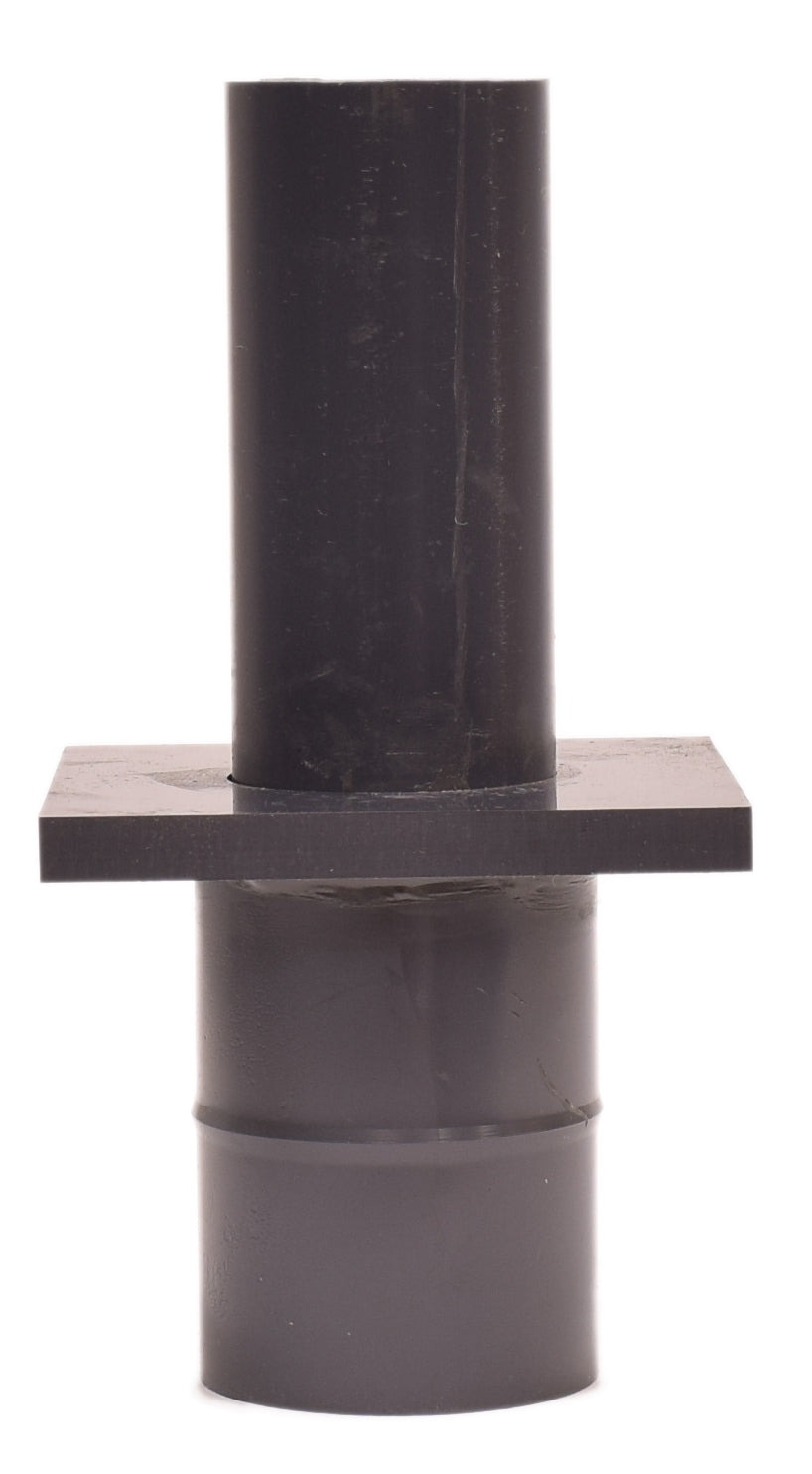 EasyPro: PVC Waterstop Flange