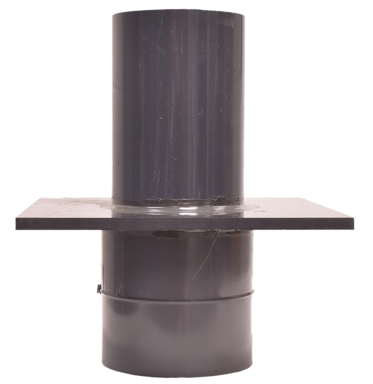 EasyPro: PVC Waterstop Flange