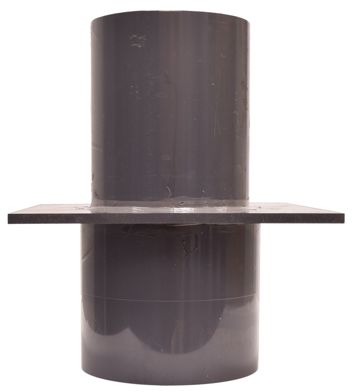EasyPro: PVC Waterstop Flange- Custom build to order
