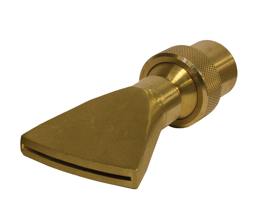 EasyPro: Narrow Fan Jet nozzle - 1" fpt