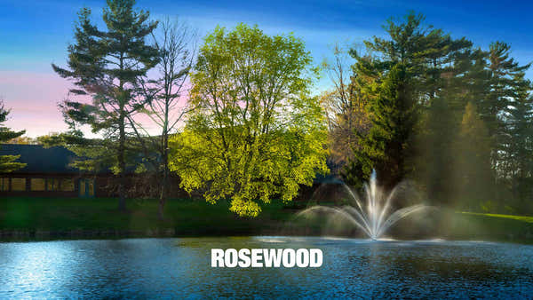 Scott Aerator: Triad Fountain | 3/4 & 2 HP, 115V & 230V, 100-250 ft Cord