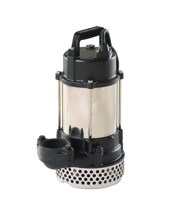 Atlantic Water Gardens: A-Series Direct Drive Pump | A-05, A-05L & AN-32