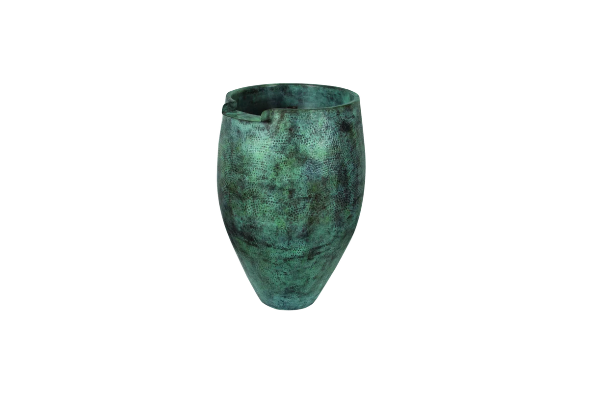 Atlantic: Aura Vase - Spillway