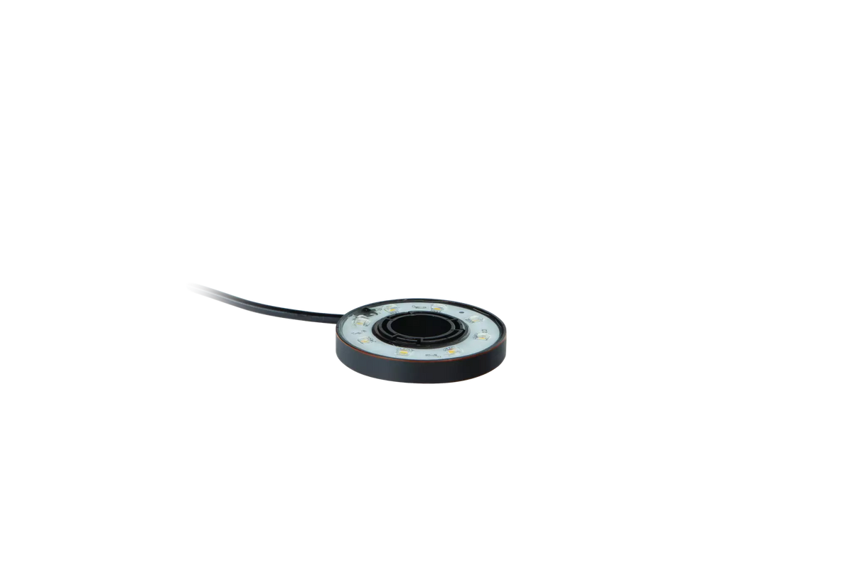 Atlantic Warm White Ring Light WWRL5
