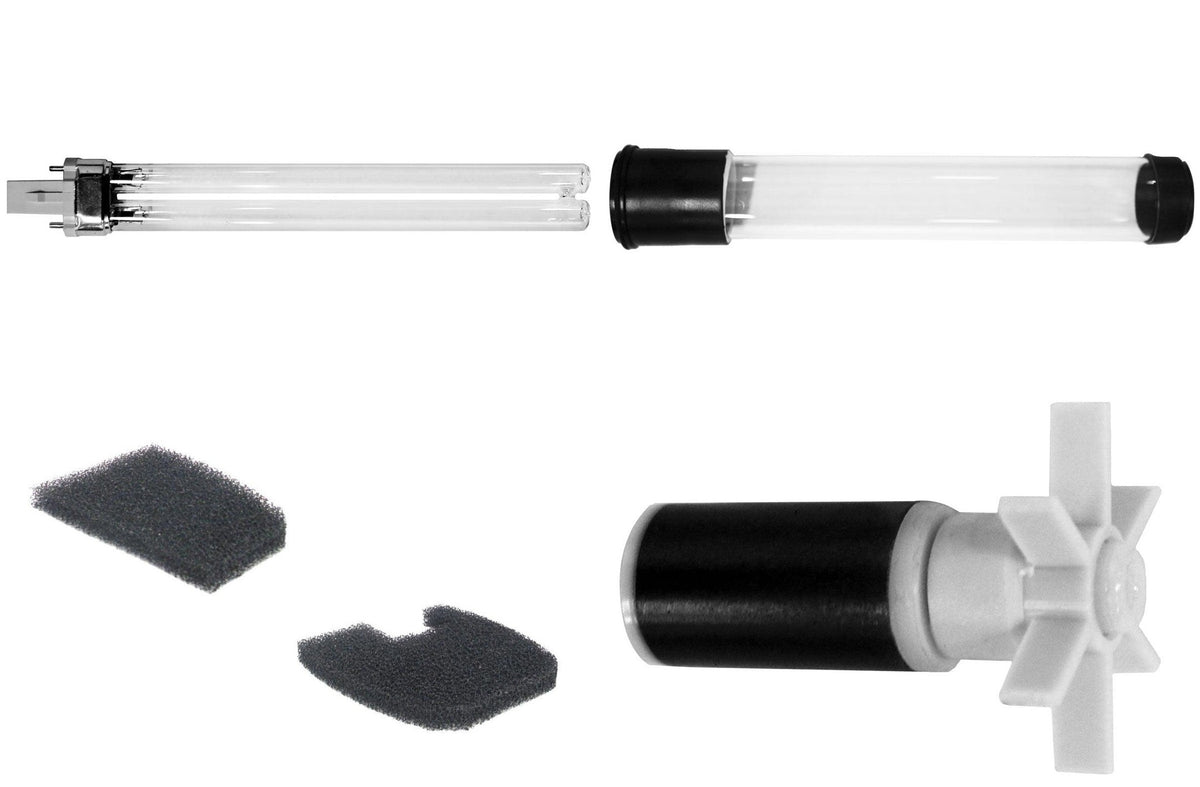 pond tool