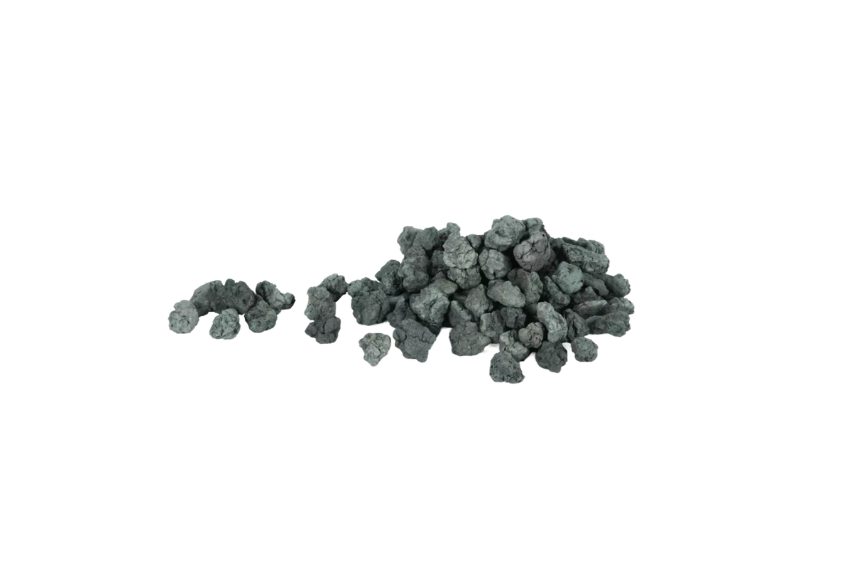 Atlantic: Bio-rocks Media - 0.5 Cubic Ft