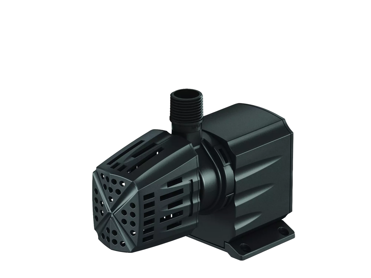 Atlantic Water Gardens: MD-Series Pump | 250-1,500 GPH