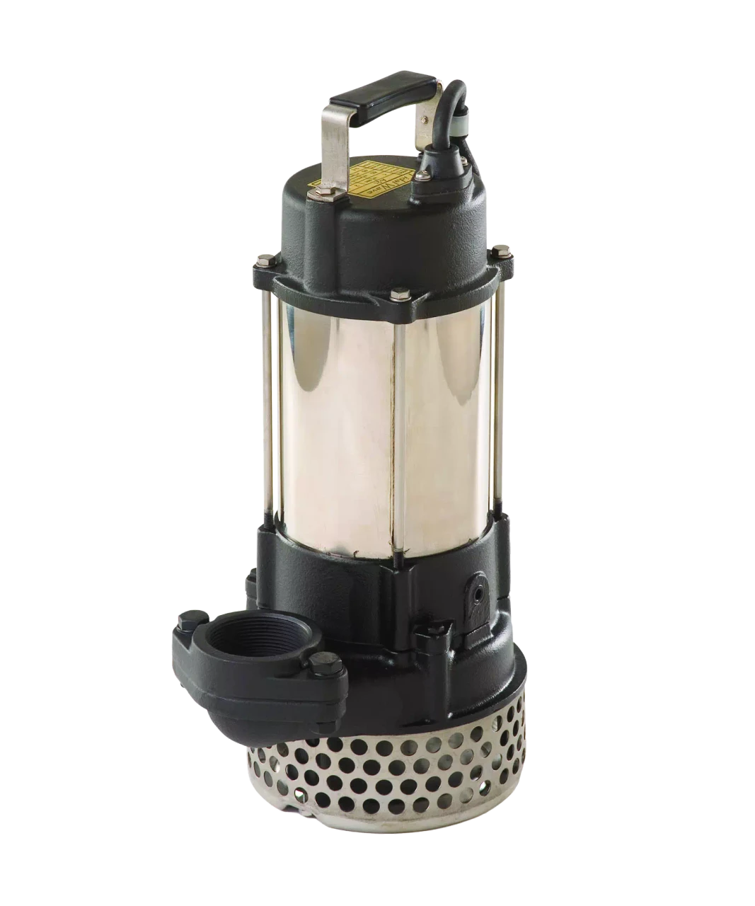 Atlantic: A-series PUMP-1 HP A21