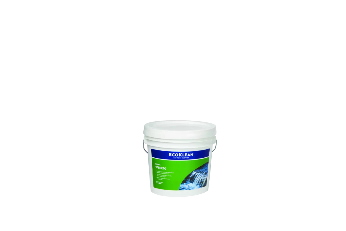 Atlantic Water Gardens: EcoKlean | 1, 2 & 10 lb
