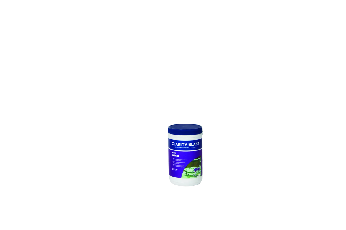 Atlantic Water Gardens: ClarityBlast | 1, 2 & 6 lb