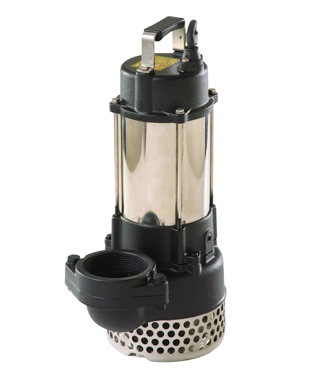Atlantic Water Gardens: A-Series Pump | 1 HP, 2" or 3" Outlet