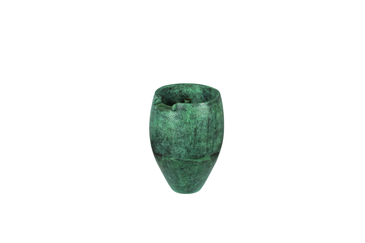 Atlantic: Aura Vase - Spillway