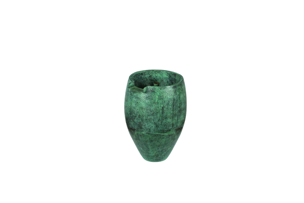 Atlantic Water Gardens: Aura Vase with Spillway | 24", 32" & 40"
