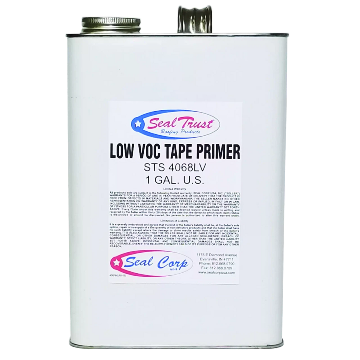 Atlantic: Multi-purpose Primer - Gallon - Low Voc
