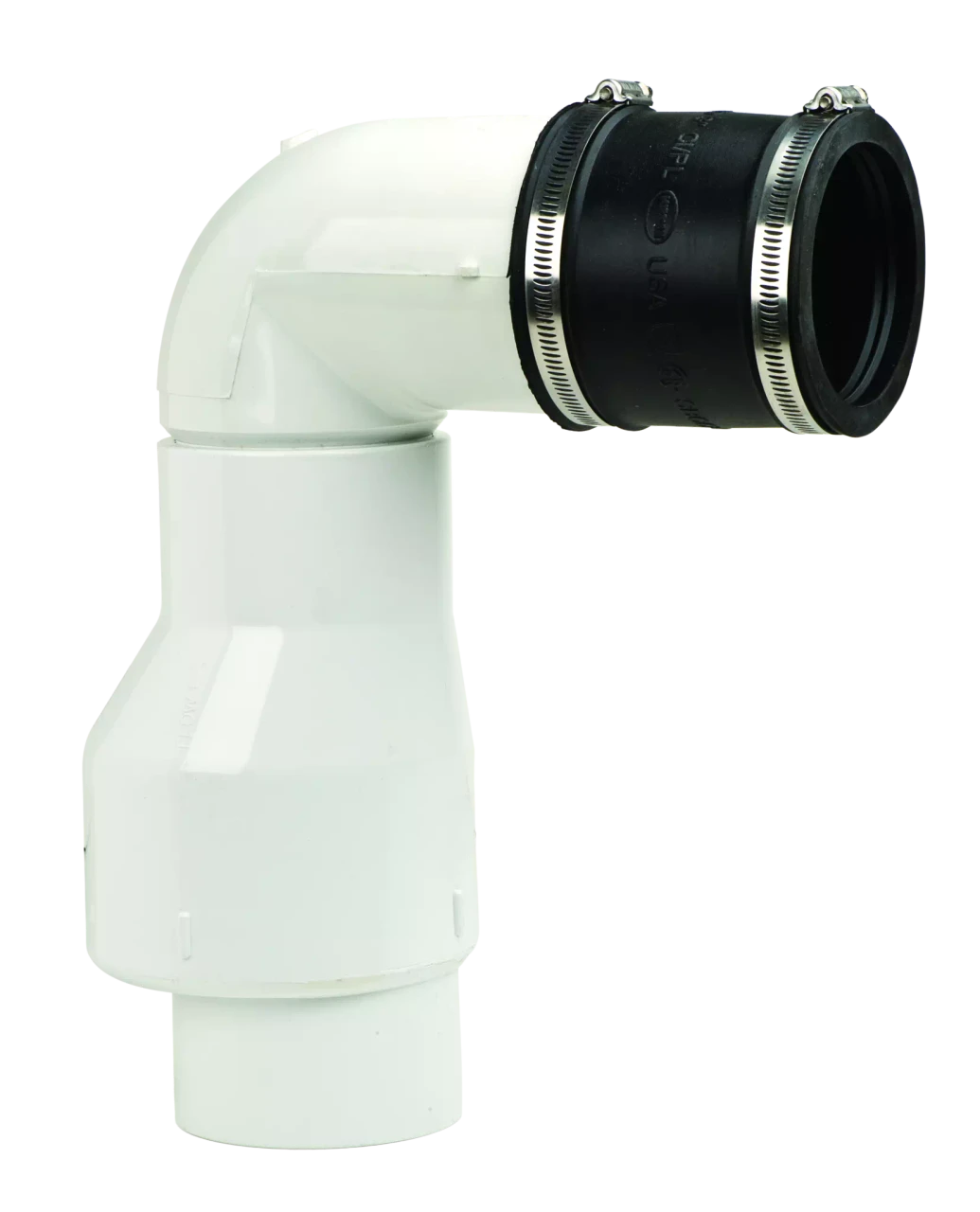 Atlantic: 3" Check Valve Assembly