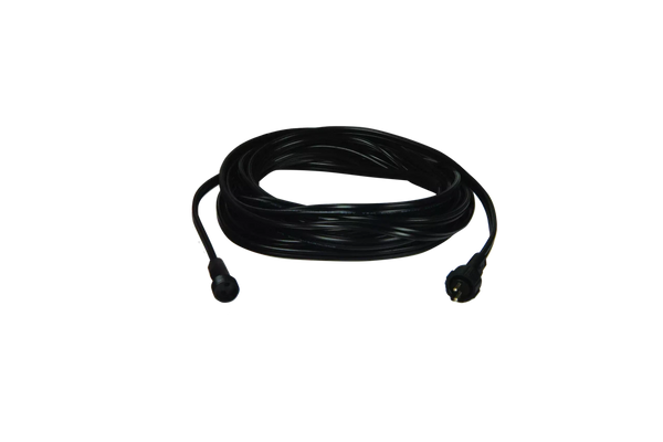 Atlantic Water Gardens: Warm White Extension Cord, 20' | WWEXT20