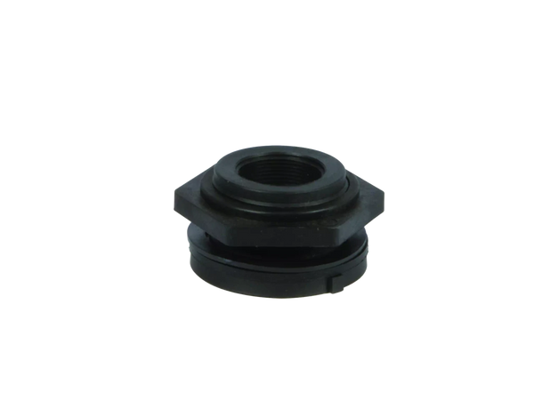 Atlantic Water Gardens: FIPT Bulkhead Fitting | 1.5", 2" & 3"